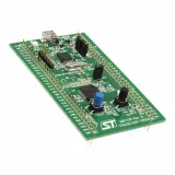 STMicroelectronics_STM32L100C-DISCO_Development Boards & Kits - ARM STM32L100RCT6 MCU Discovery Kit Board