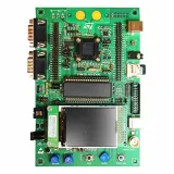 STMicroelectronics_STM32L152-EVAL_STM32L152 EVAL BRD