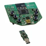 STMicroelectronics_STM32W-RFCKIT_STM32W RF CONTROL KIT