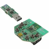 STMicroelectronics_STM32WC-RFCKIT_KIT, RF CONTROL, STM32W