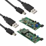 STMicroelectronics_STM8A-DISCOVERY_DISCOVERY STM8A EVAL BRD