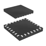 STMicroelectronics_STM8L101G3U6A_8-bit MCU, 8KB Flash, 16MHz, 26 I/O, I2C, SPI, UART, UFQFPN