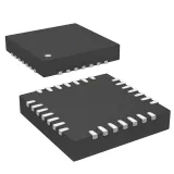 STMicroelectronics_STM8L151G4U6_8-bit MCU, 16MHz, 16KB Flash, 2KB RAM, UFQFPN, 26 I/O