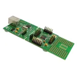 STMicroelectronics_STM8S-DISCOVERY_STM8S, W / ST-LINK, USB INTERFACE, DISCOVERY KIT