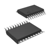 STMicroelectronics_STM8S103F2P6_8-bit MCU, 16MHz, 4KB Flash, 16 I/O, TSSOP, SM