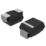 STMicroelectronics_STPS1L60A_60V 1A Schottky Rectifier, SMA, Surface Mount