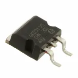 STMicroelectronics_STPS30M60CG-TR_DIODE ARR SCHOTT 60V 15A D2PAK