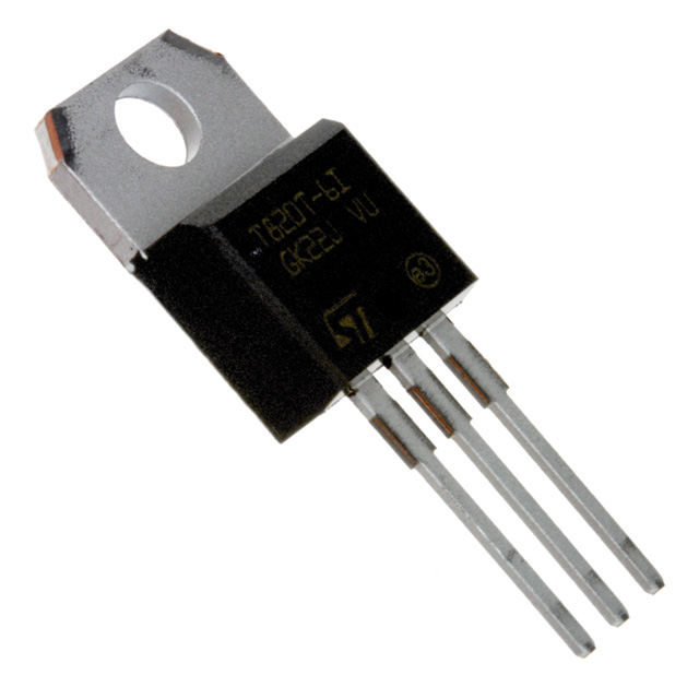 STMicroelectronics_STP26N60M2