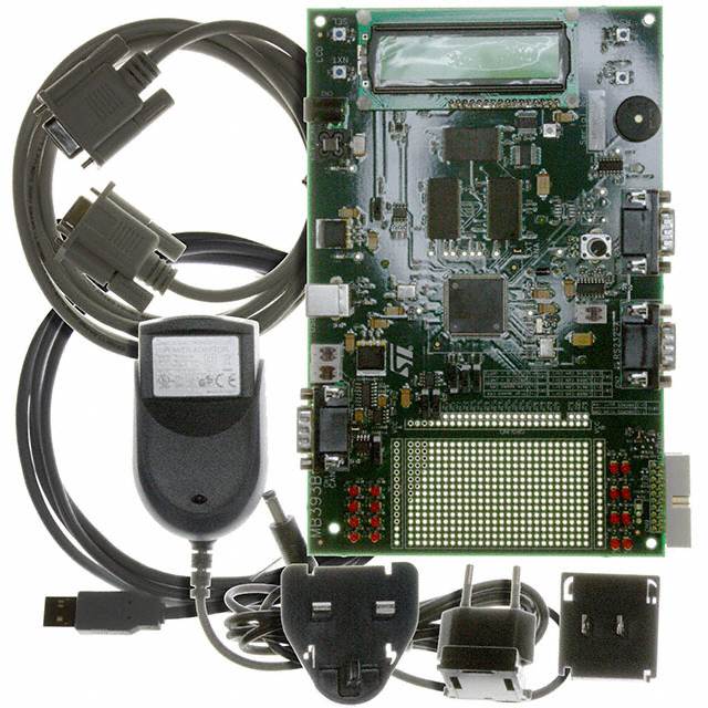 STMicroelectronics_STR710-EVAL