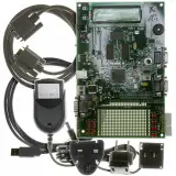 STMicroelectronics_STR710-EVAL_STR710FZ2T6 EVAL BRD