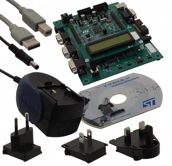 STMicroelectronics_STR750-EVAL