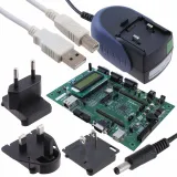 STMicroelectronics_STR910-EVAL_STR91XF EVAL BRD