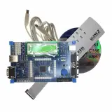 STMicroelectronics_STR91X-SK/KEI_STR91XF EVAL BRD