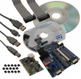 STMicroelectronics_STR91X-SK/RAI_RAISONANCE REVA STR91XF EVAL BRD