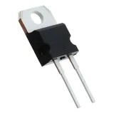 STMicroelectronics_STPSC606D_DIODE SIL CARB 600V 6A TO220AC