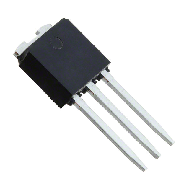 STMicroelectronics_STU7NF25