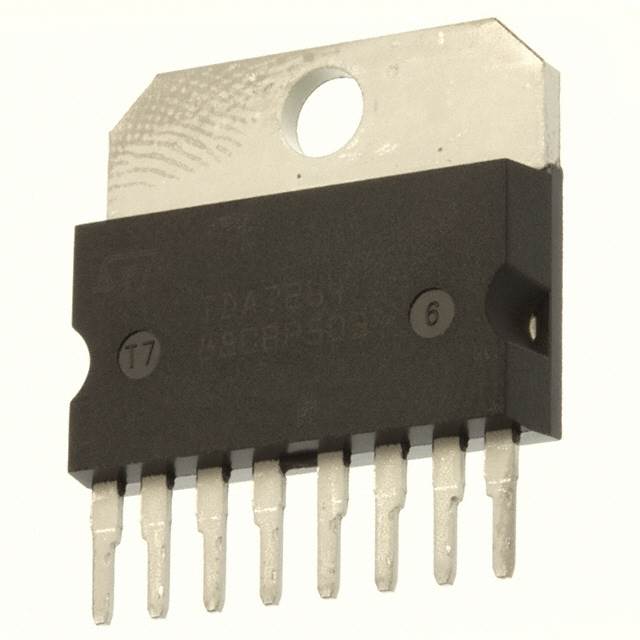 STMicroelectronics_TDA7264