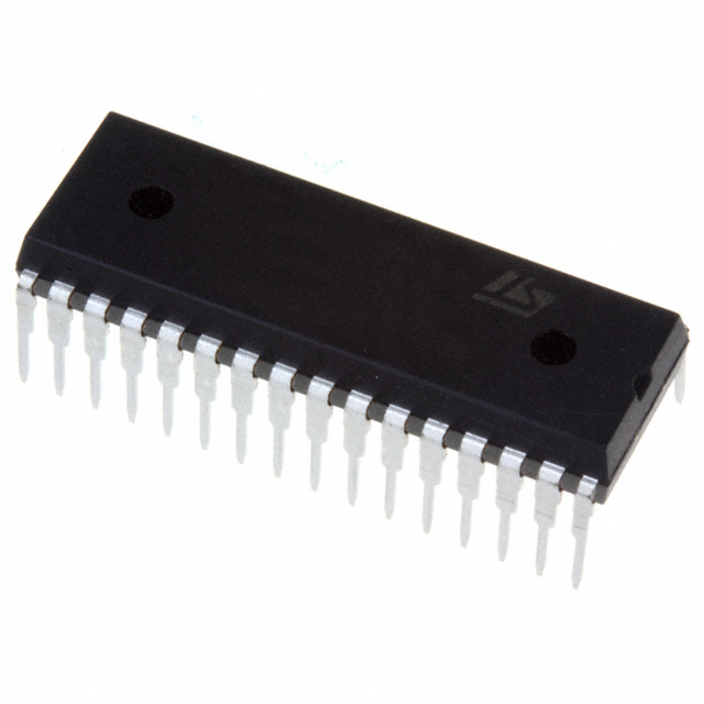 STMicroelectronics_TDA7442