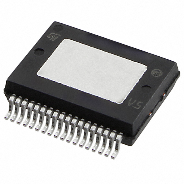 STMicroelectronics_TDA7498ETR