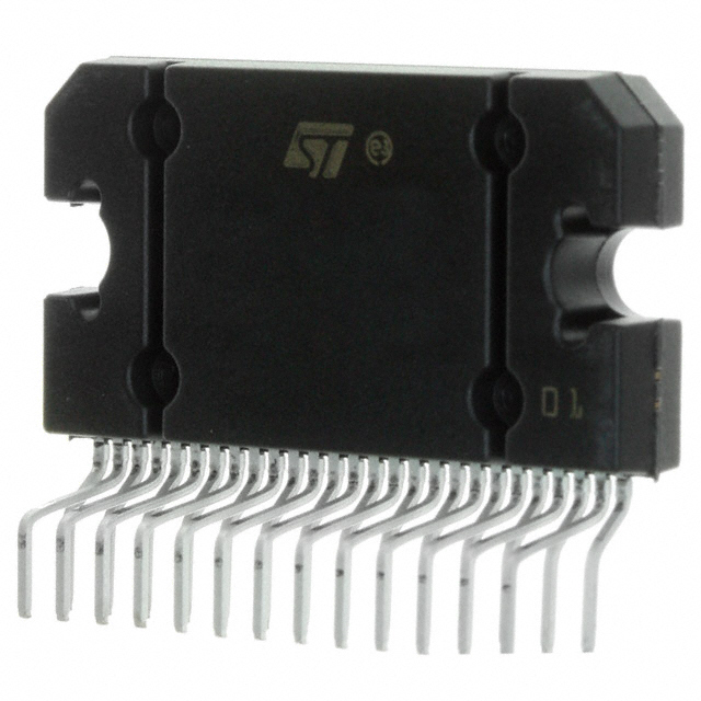 STMicroelectronics_TDA7850A