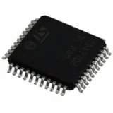 STMicroelectronics_TDA7702_IC TUNER AM/FM CAR RADIO 64LQFP