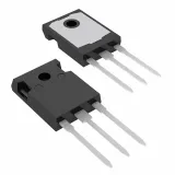 STMicroelectronics_TIP36C_PNP BJT Transistor 100V 25A TO-247 Power 125W 3MHz