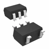 STMicroelectronics_LMX321ICT_1.3MHz Op Amp, 1-Ch, 5.5V, 130uA, SC Package