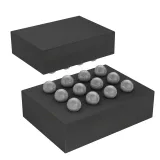 STMicroelectronics_STLED25JR_5 channels step-up white LED driver