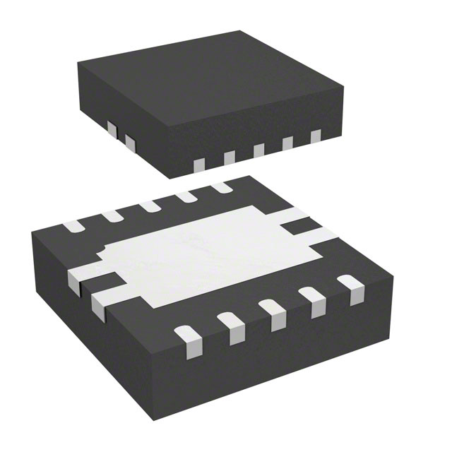 STMicroelectronics_TS4909IQT