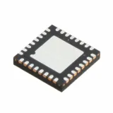 STMicroelectronics_TS4982IQT_2W, 2 CHANNEL, AUDIO AMPLIFIER, QCC32, 5 X 5 MM, ROHS COMPLIANT, QFN-32
