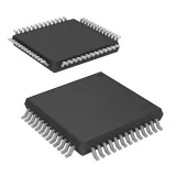 STMicroelectronics_UPSD3312D-40T6_IC MCU 8BIT 80KB FLASH 52LQFP
