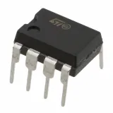 STMicroelectronics_VIPER06LN_AC to DC Switching Converter Off-Line Switcher 66kHz Tube 7-Pin DIP