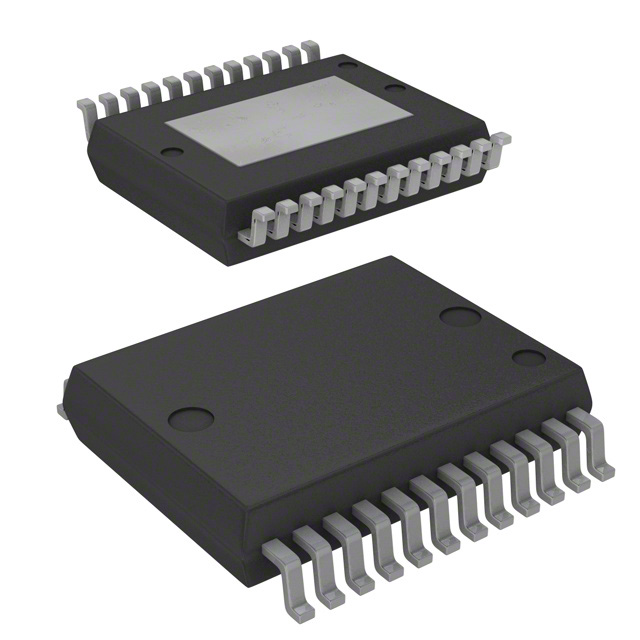 STMicroelectronics_VN5012AKTR-E