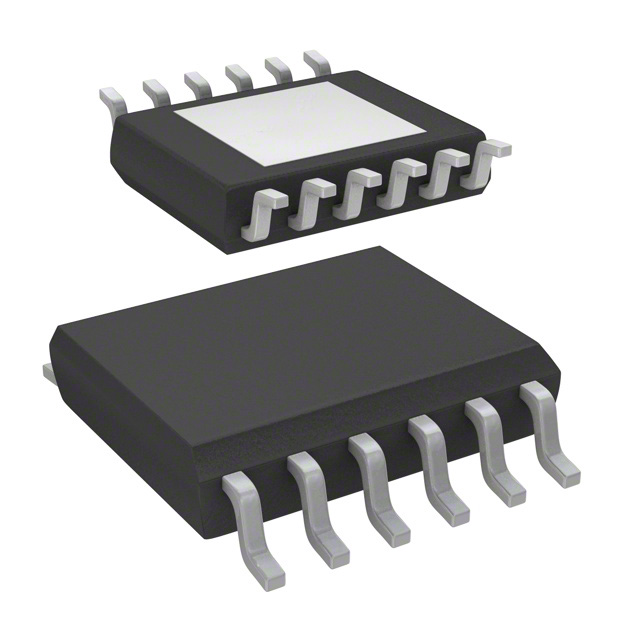 STMicroelectronics_VN5025AJTR-E