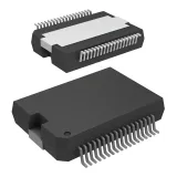 STMicroelectronics_VN808SR13TR_IC PWR DRIVER N-CHAN 1:1 PWRSO36