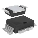 STMicroelectronics_VND830ASP13TR_IC PWR DRIVER N-CHAN 1:1 PWRSO10