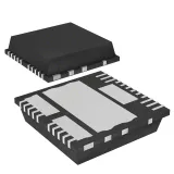 STMicroelectronics_VND5004ATR-E_Double 4mOhm high side driver with analog current sense for automotive applications