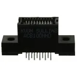 Sullins Connector Solutions_ACB10DHHD_CONN EDGE DUAL FMALE 20POS 0.050