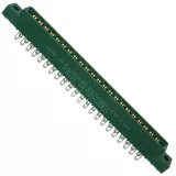 Sullins Connector Solutions_ACM22DSEH_CONN EDGE DUAL FMALE 44POS 0.156