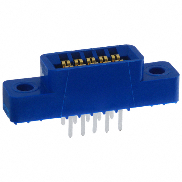 Sullins Connector Solutions_EBC05DRXH