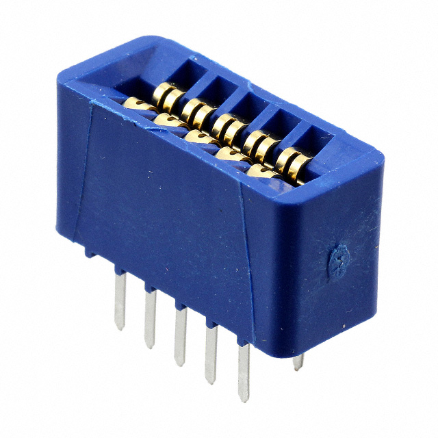Sullins Connector Solutions_EBC05DRXN
