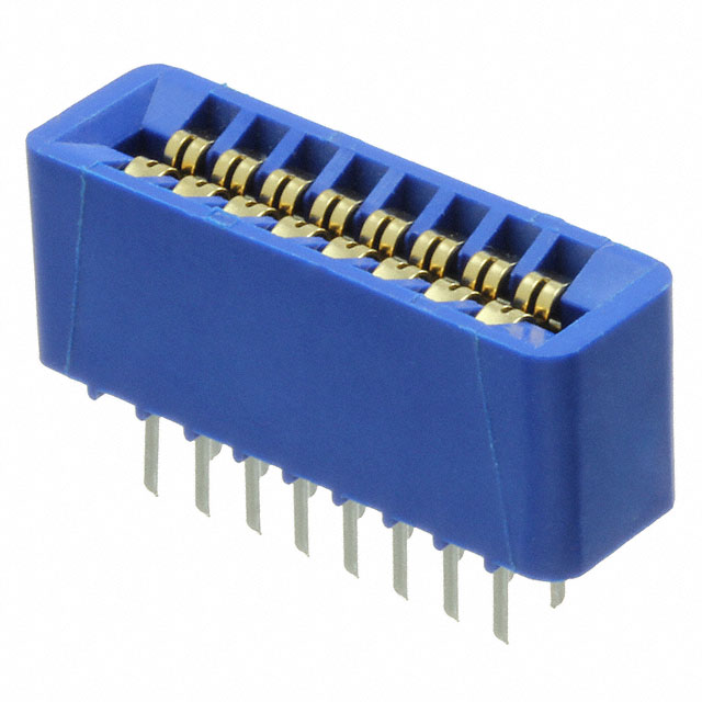 Sullins Connector Solutions_EBC08DRTN