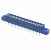 Sullins Connector Solutions_EBC22DRTH_CONN EDGE DUAL FMALE 44POS 0.100