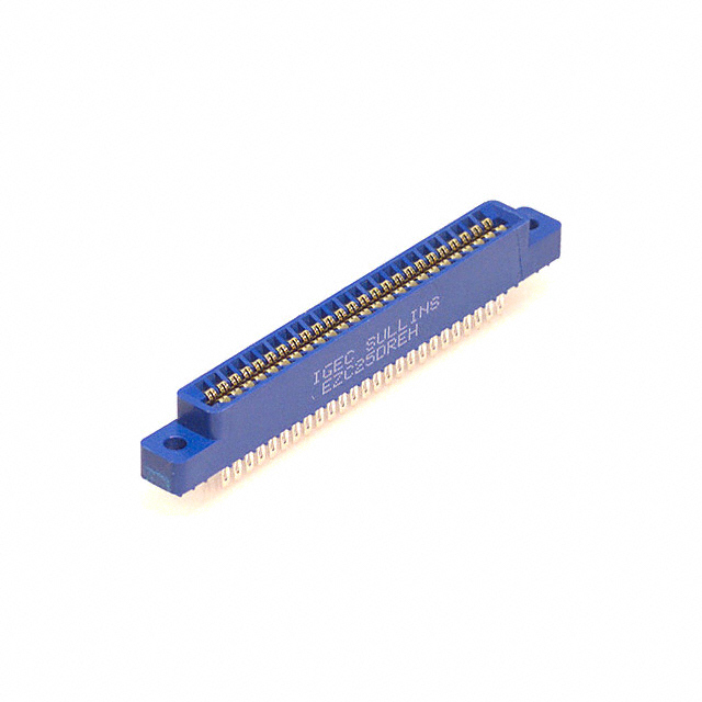 Sullins Connector Solutions_EBC25DREH