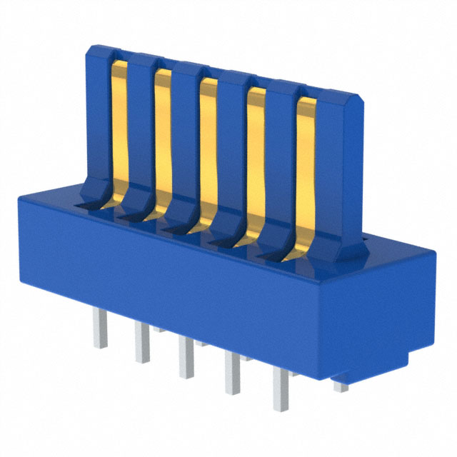 Sullins Connector Solutions_EBM10MMWN