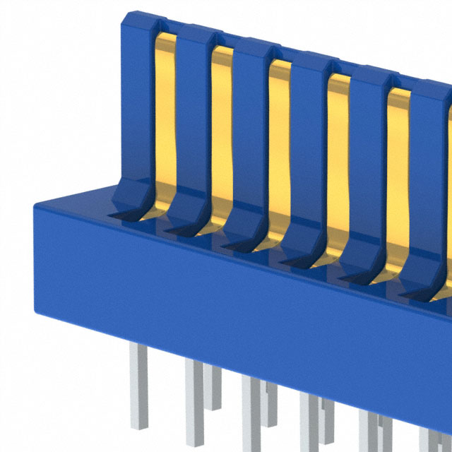 Sullins Connector Solutions_EBM36MMSN