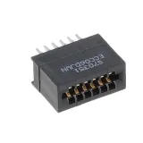 Sullins Connector Solutions_ECC06DJWN_CONN EDGE DUAL FMALE 12POS 0.100