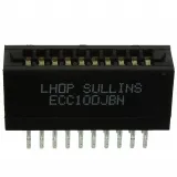 Sullins Connector Solutions_ECC10DJBN_CONN EDGE DUAL FMALE 20POS 0.100