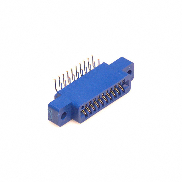 Sullins Connector Solutions_EZC10DCAH