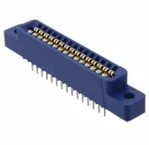 Sullins Connector Solutions_EBC15DRXH_CONN EDGE DUAL FMALE 30POS 0.100